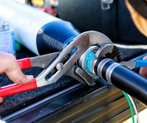 About Water Heater Repair LLC Hopkinton, RI